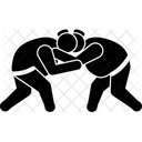 Fight  Icon