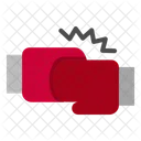 Fight  Icon