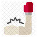 Fight  Icon