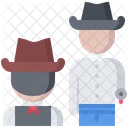 Fight  Icon