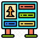 Fight Information  Icon