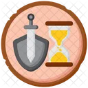 Fight Time  Icon