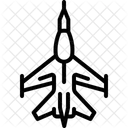 Fighter  Icon