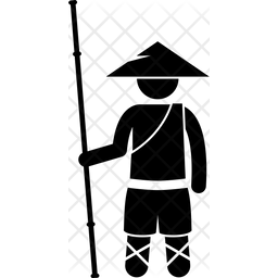 Fighter Icon