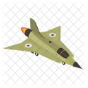 Fighter Craft  Icon