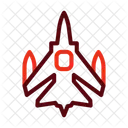 Fighter  Icon