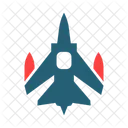 Fighter Man Sport Icon
