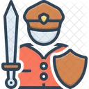 Fighter  Icon
