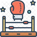 Fighter  Icon