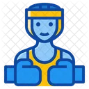 Fighter  Icon