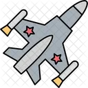 Air Plane Plane Flight Icon