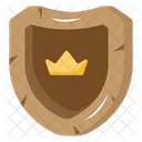 Fighter Shield  Icon