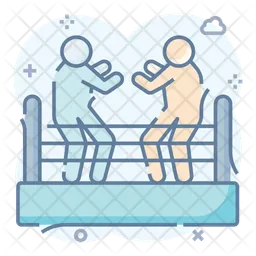 Fighters  Icon