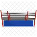 Area Center Fight Icon