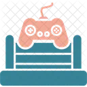 Fighting Game Fight Game Icon