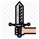 Fightinggame Shooting Gun Icon