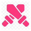 Fighting Game  Icon