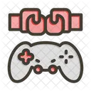 Game Gaming Sword Icon