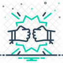 Fighting Game  Icon