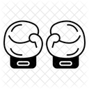 Fighting Gloves Icon