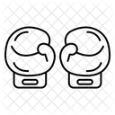 Fighting Gloves Icon