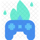 Fighting  Icon