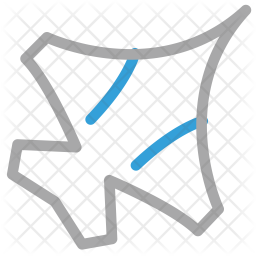 Fighting jet Icon