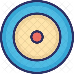 Fighting Target  Icon