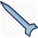Fighting Weapon Martial Arts Throwing Weapon Icon