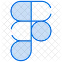 Figma Logo Brand Icon