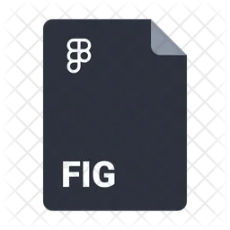 Figma File  Icon