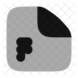 Figma File  Icon