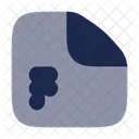 Figma File  Icon