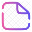 Figma File  Icon