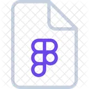 Figma Logo Brand Icon