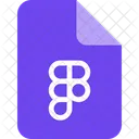 Figma Logo Brand Icon
