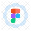 Figma Icone Svg Px Logos Logo Icon