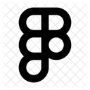 Figma-svgrepo-com  Icon