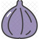 Figs Berry Food Icon