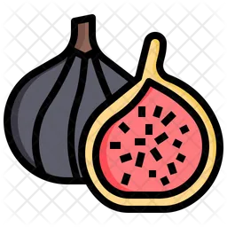 Figs  Icon