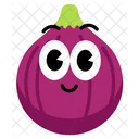 Figs Fruit Food Icon