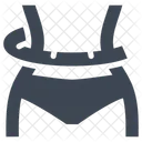 Figurmessung  Symbol