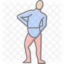 Figure Drawing Model Figuredrawingmodel Model Icon