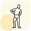 Figure Drawing Model Figuredrawingmodel Model Icon