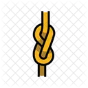 Figure Eight Nautical Icon