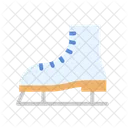 Figure Skating  Icon