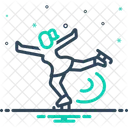 Figure Skating  Icon