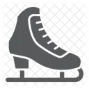 Figure Skating Icon