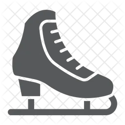 Figure Skating  Icon