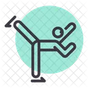 Figure skating  Icon